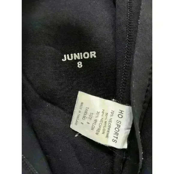 Ho Sports Neoprene Wetsuit Youth Size 8‎ - Picture 5 of 5